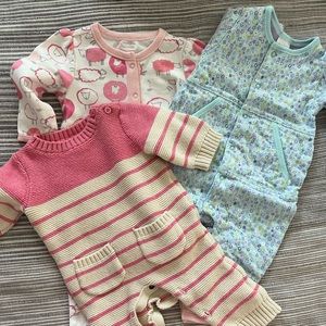 Baby Gap Bundle
